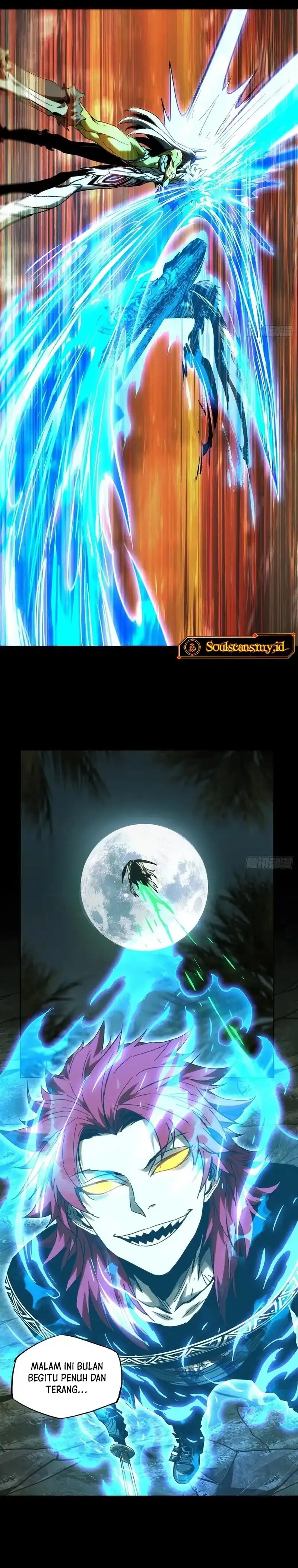 Baca Elephant Invisible - Chapter 206 halaman 13