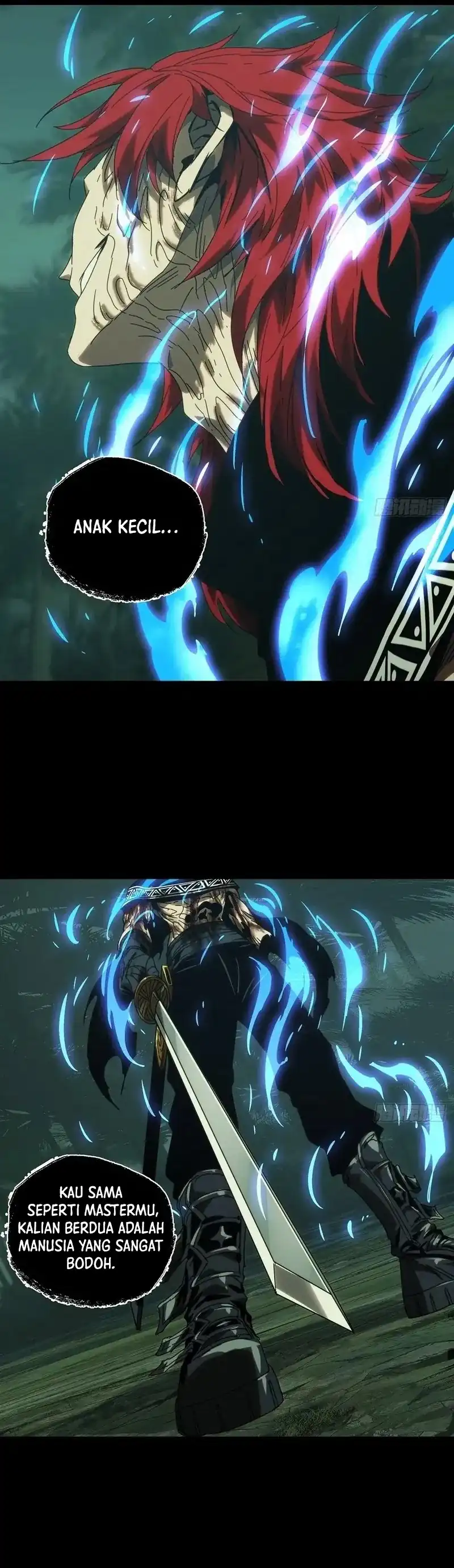 Baca Elephant Invisible - Chapter 206 halaman 14
