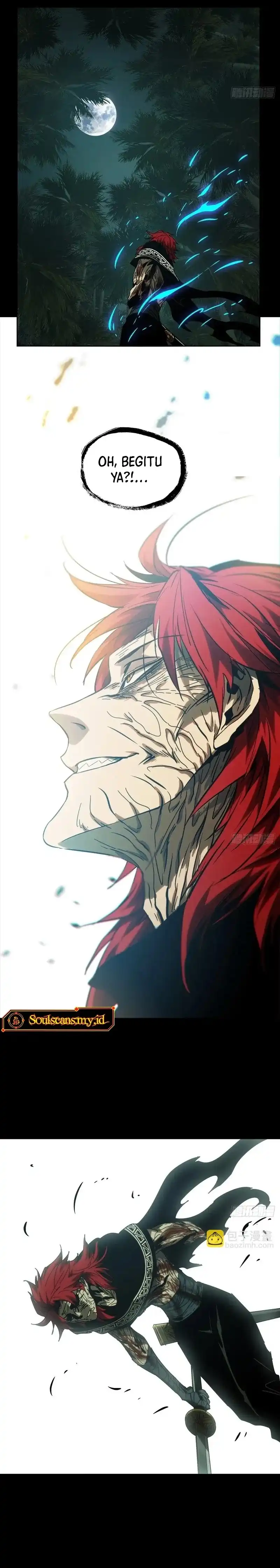 Baca Elephant Invisible - Chapter 206 halaman 15