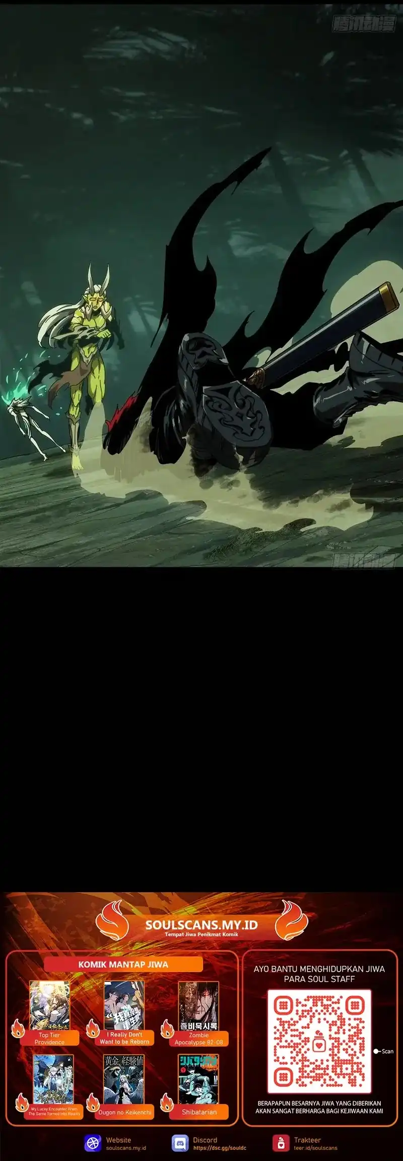 Baca Elephant Invisible - Chapter 206 halaman 16