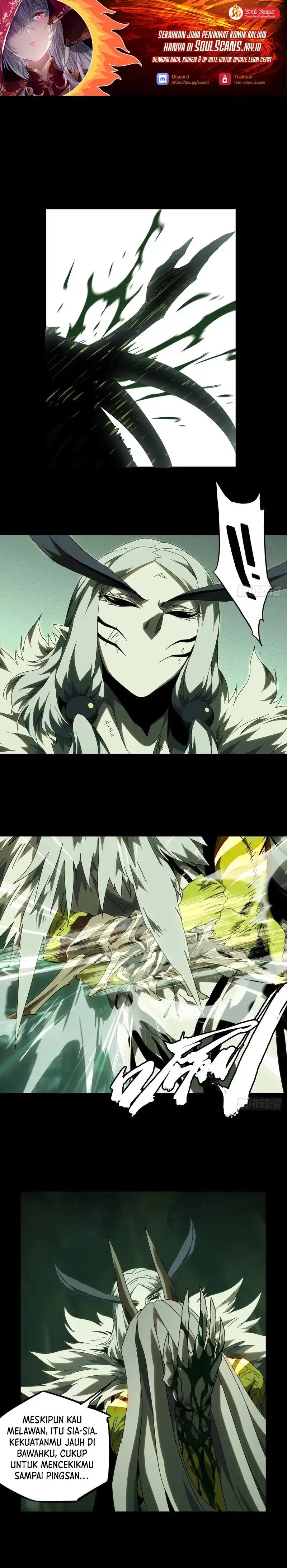 Baca Elephant Invisible - Chapter 206 halaman 2