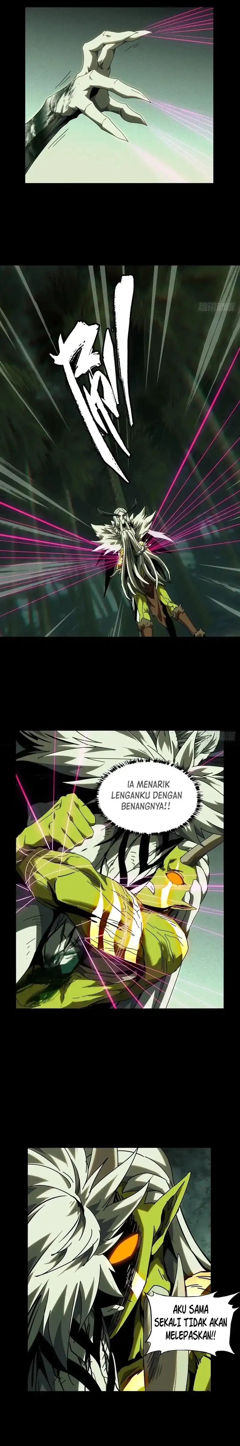 Baca Elephant Invisible - Chapter 206 halaman 4