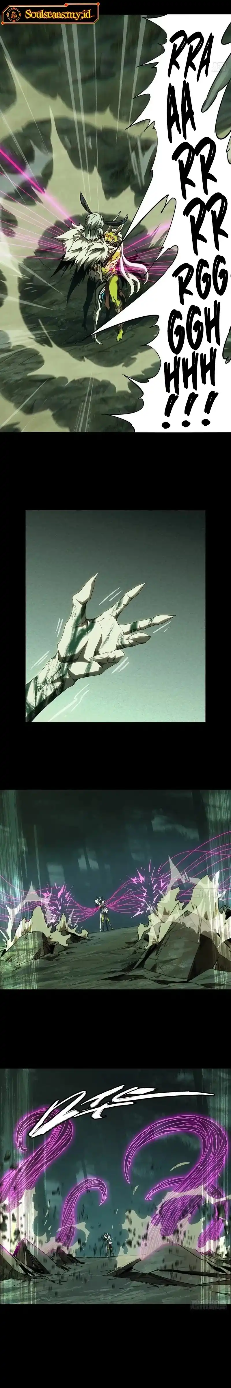 Baca Elephant Invisible - Chapter 206 halaman 5