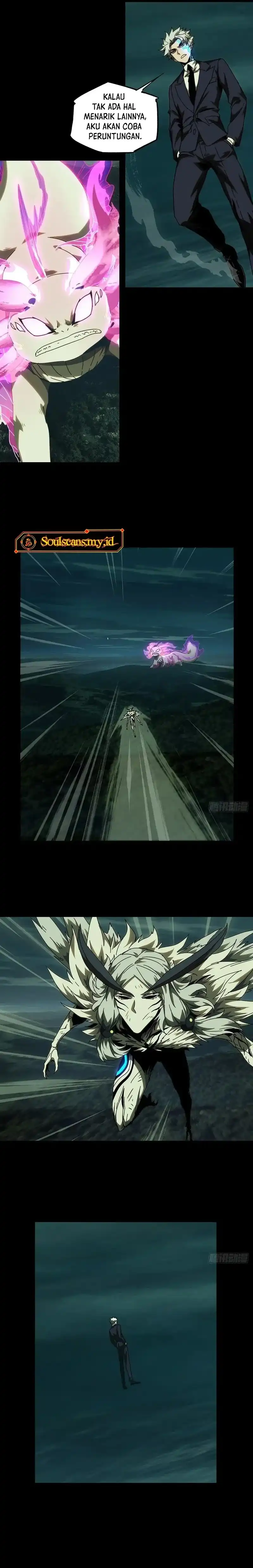 Baca Elephant Invisible - Chapter 207 halaman 11