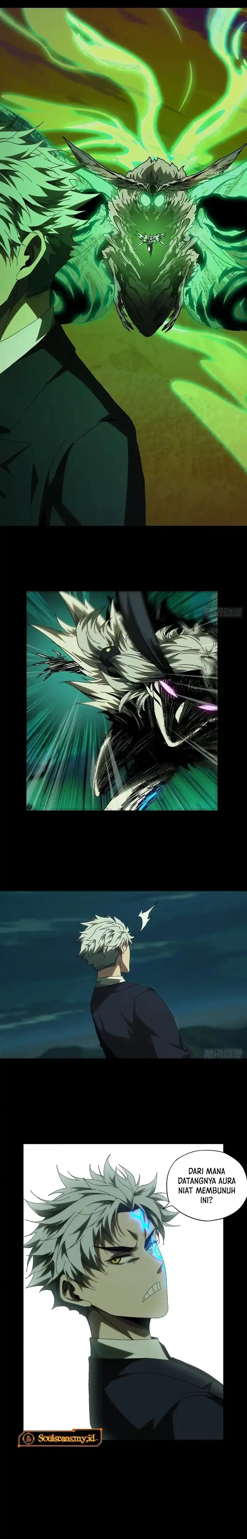 Baca Elephant Invisible - Chapter 207 halaman 13