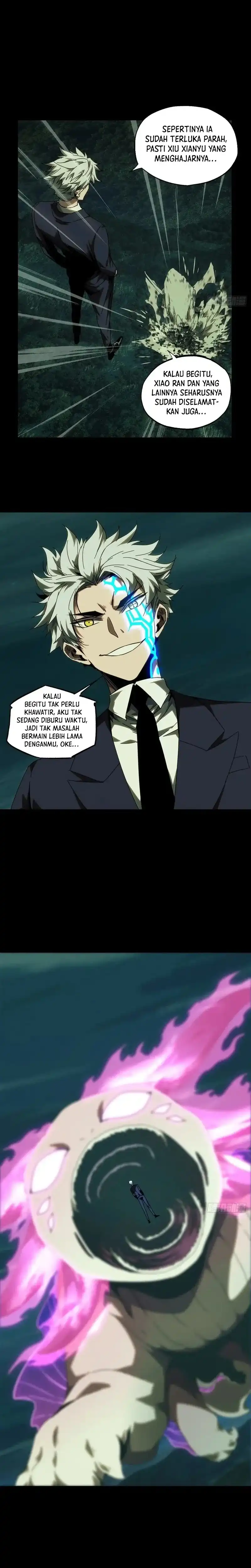 Baca Elephant Invisible - Chapter 207 halaman 16