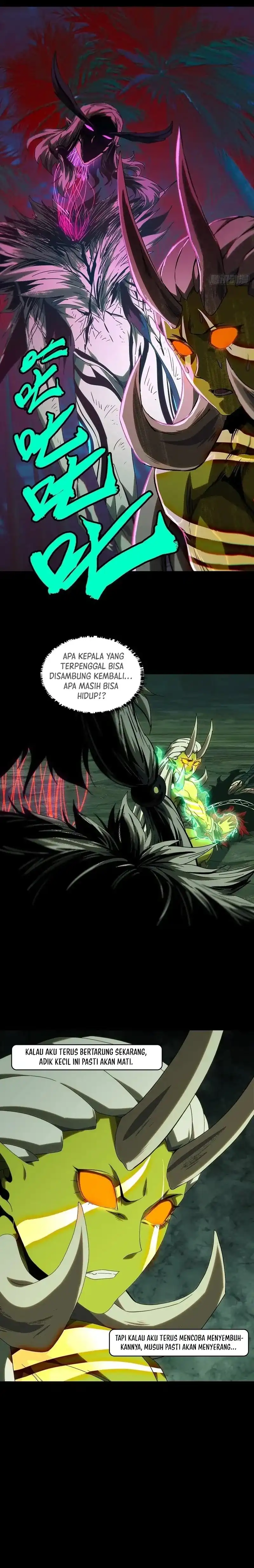 Baca Elephant Invisible - Chapter 207 halaman 4