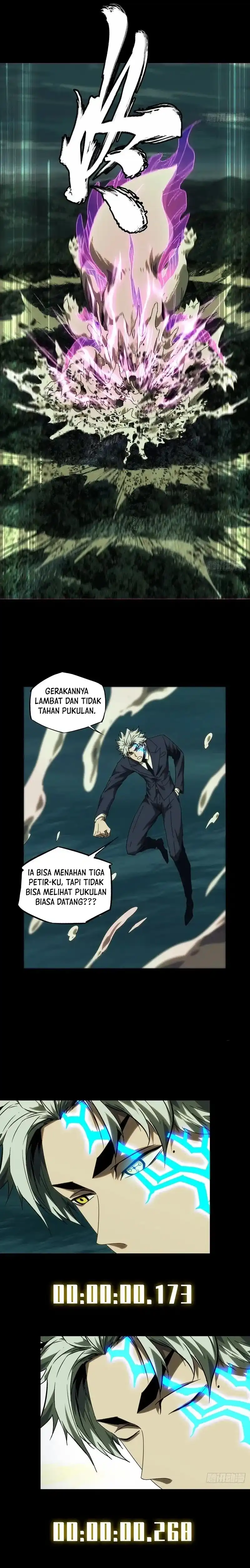 Baca Elephant Invisible - Chapter 208 halaman 10