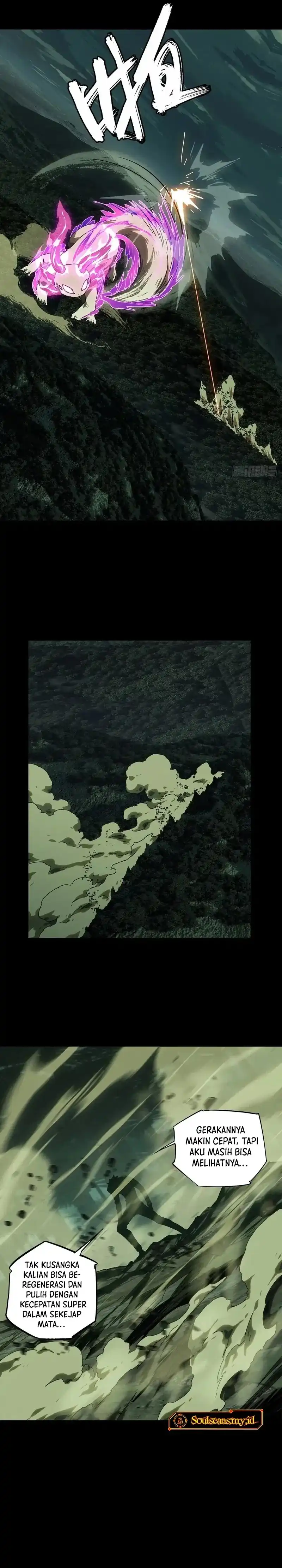 Baca Elephant Invisible - Chapter 208 halaman 13
