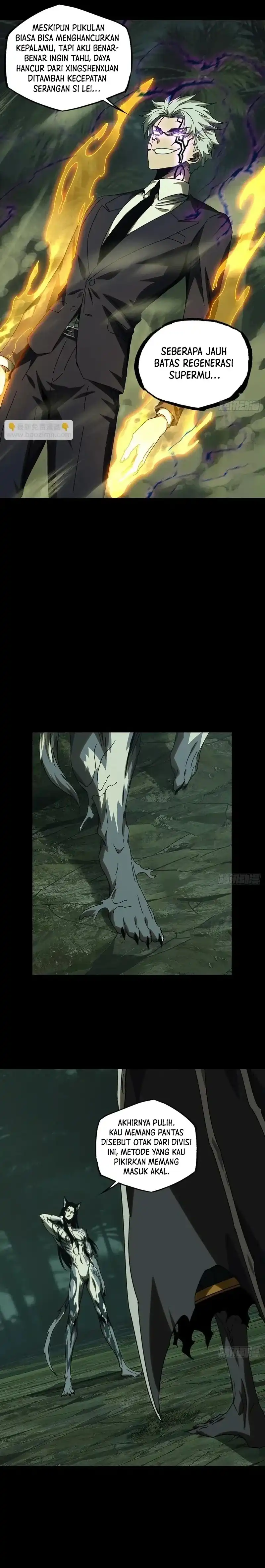 Baca Elephant Invisible - Chapter 208 halaman 14
