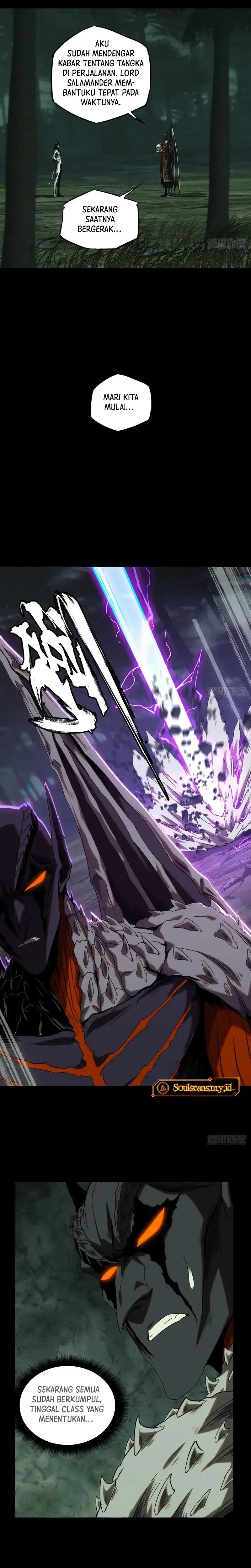 Baca Elephant Invisible - Chapter 208 halaman 15