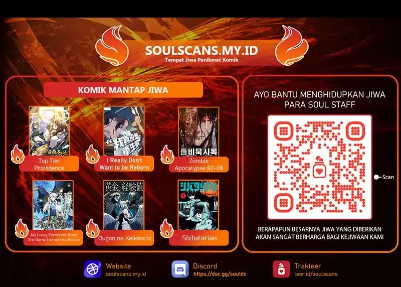 Baca Elephant Invisible - Chapter 208 halaman 16