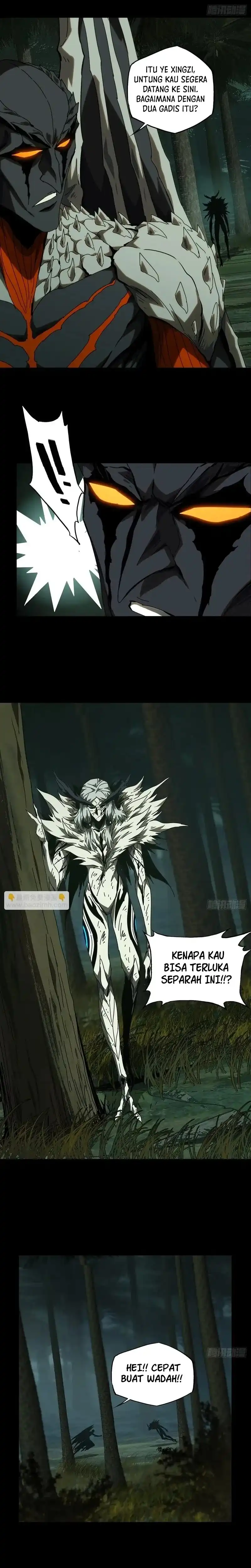 Baca Elephant Invisible - Chapter 208 halaman 3