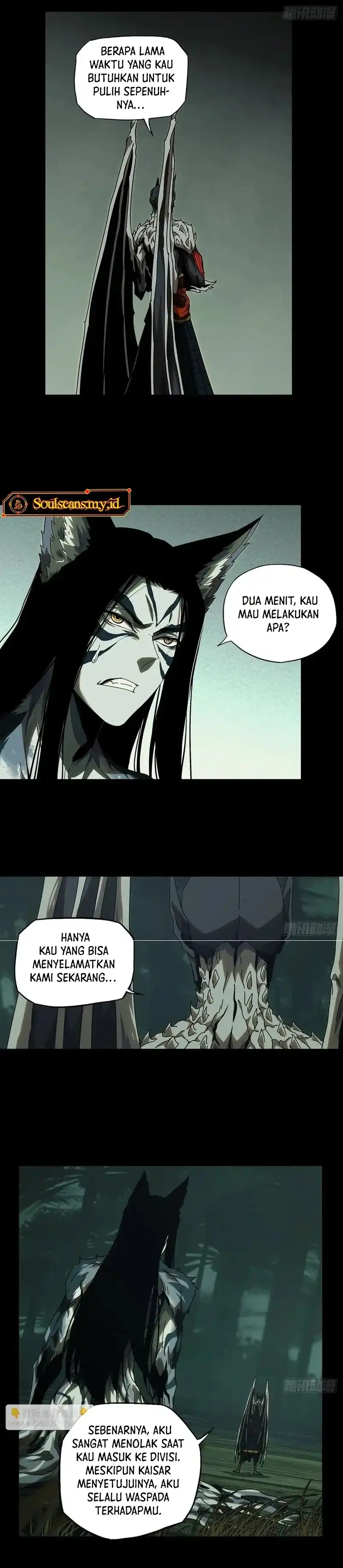 Baca Elephant Invisible - Chapter 208 halaman 5