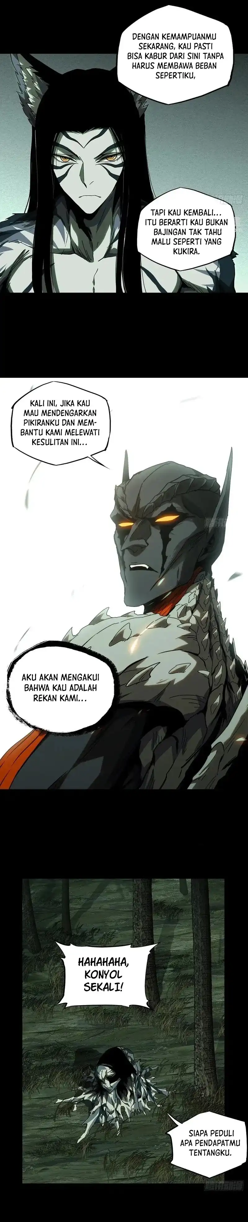 Baca Elephant Invisible - Chapter 208 halaman 6