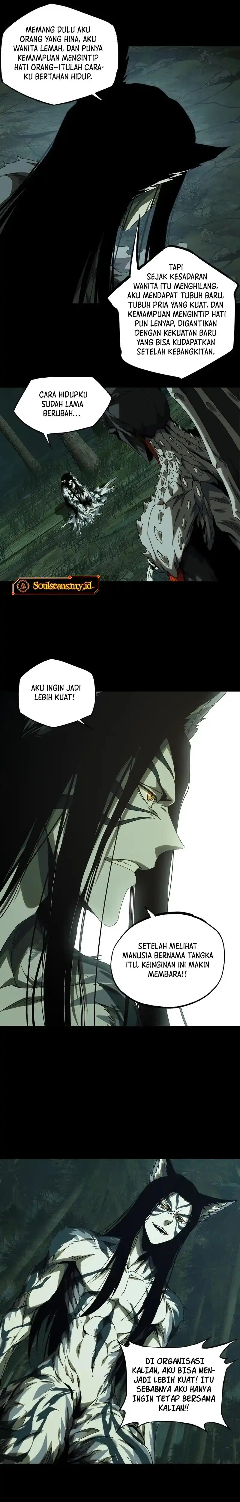 Baca Elephant Invisible - Chapter 208 halaman 7