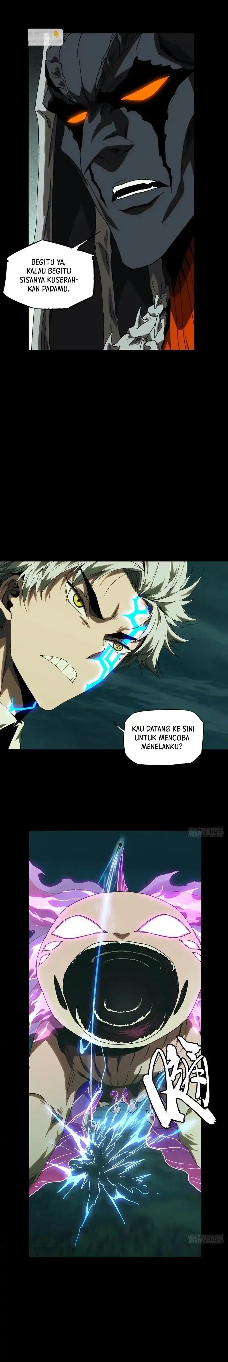 Baca Elephant Invisible - Chapter 208 halaman 8