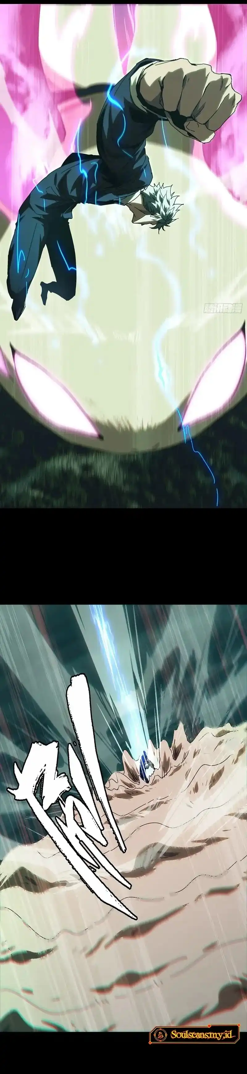 Baca Elephant Invisible - Chapter 208 halaman 9