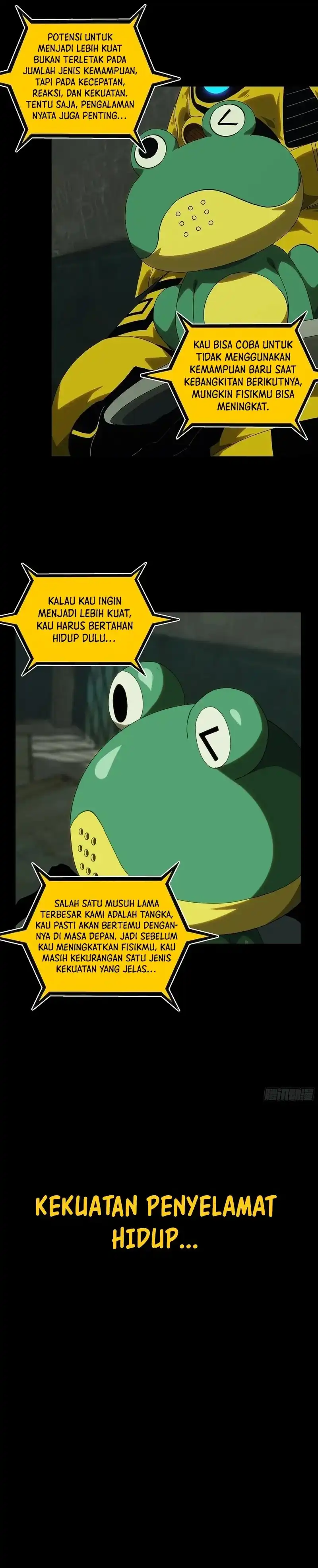 Baca Elephant Invisible - Chapter 209 halaman 10