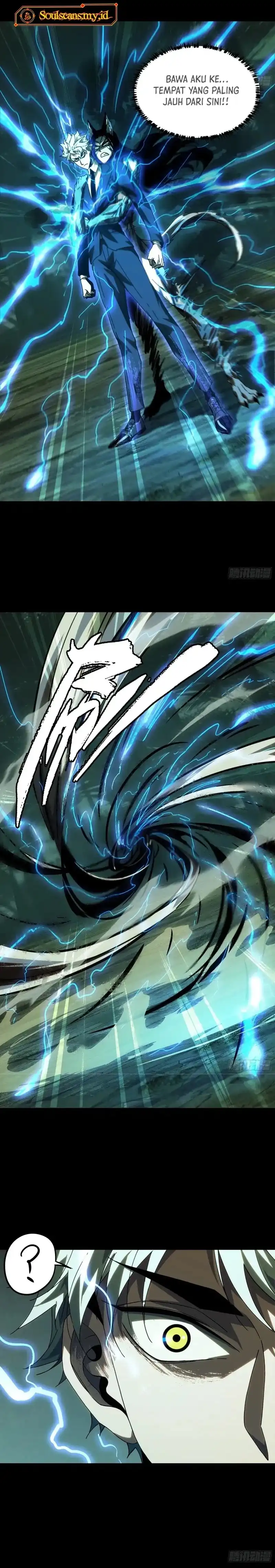 Baca Elephant Invisible - Chapter 209 halaman 11