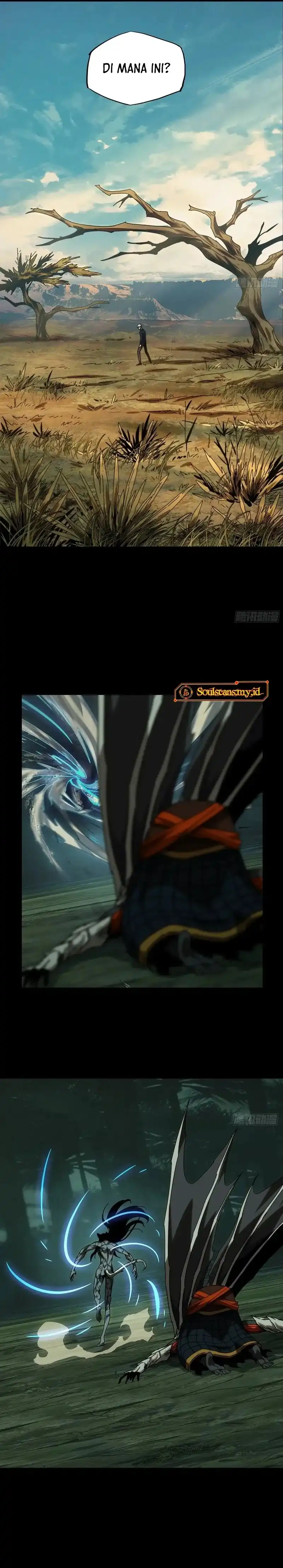 Baca Elephant Invisible - Chapter 209 halaman 13