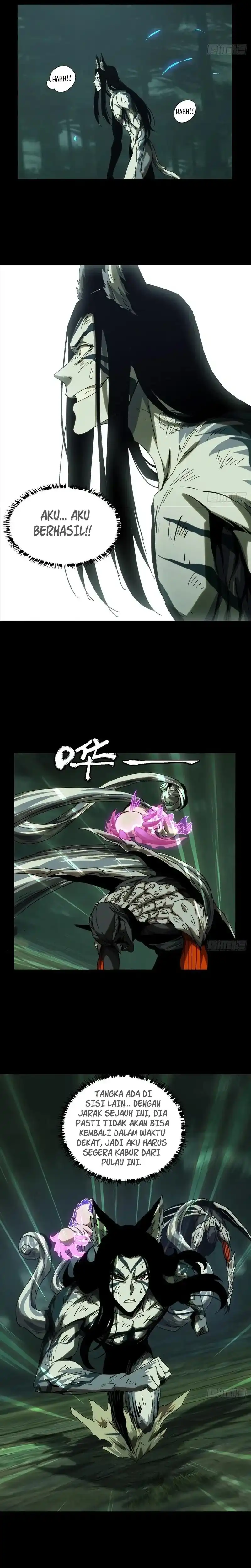 Baca Elephant Invisible - Chapter 209 halaman 14