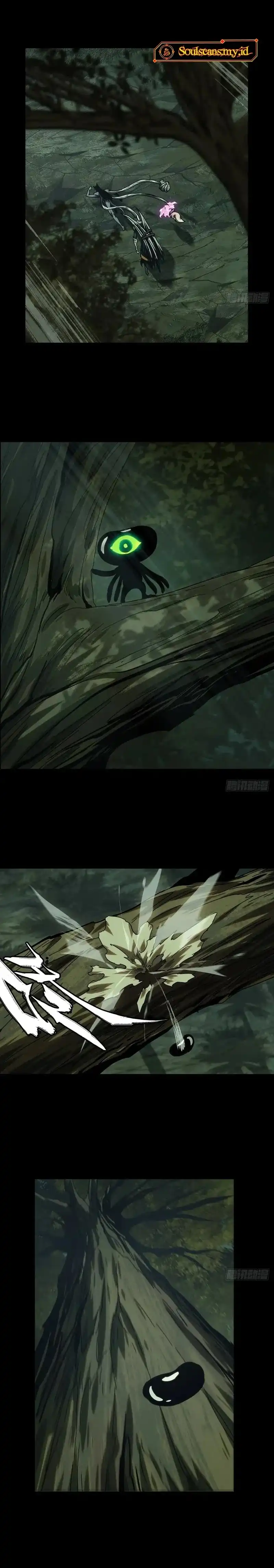 Baca Elephant Invisible - Chapter 209 halaman 15