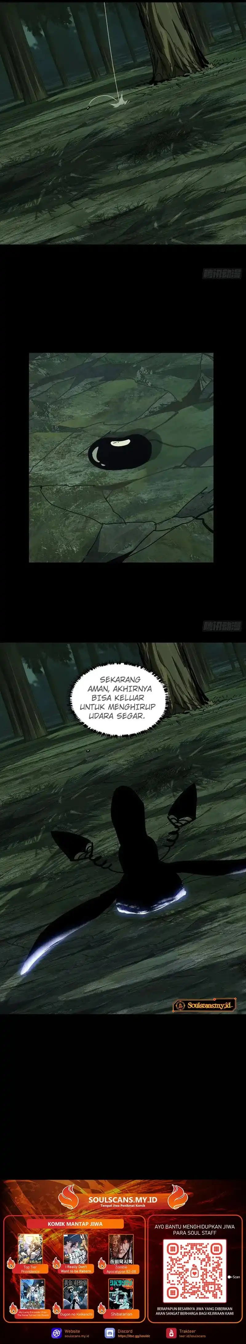 Baca Elephant Invisible - Chapter 209 halaman 16