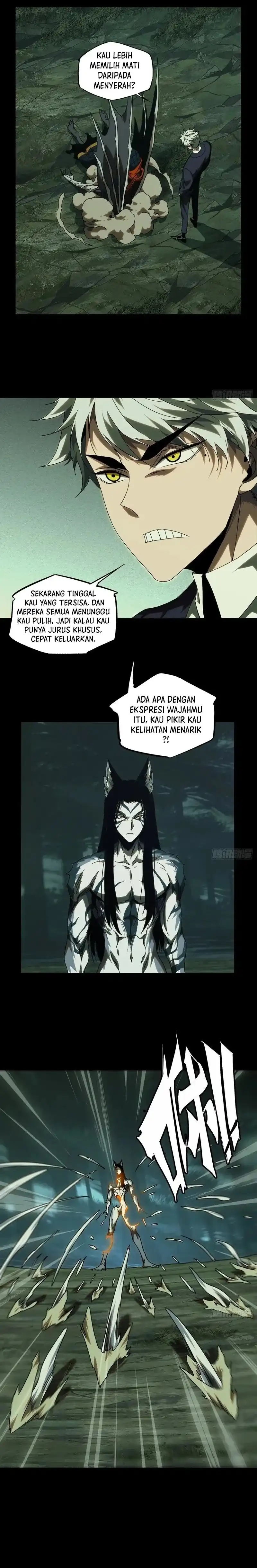 Baca Elephant Invisible - Chapter 209 halaman 5