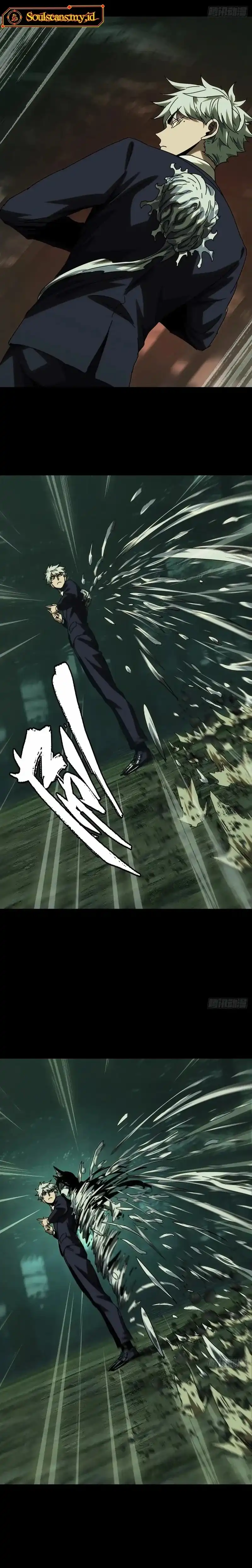 Baca Elephant Invisible - Chapter 209 halaman 7