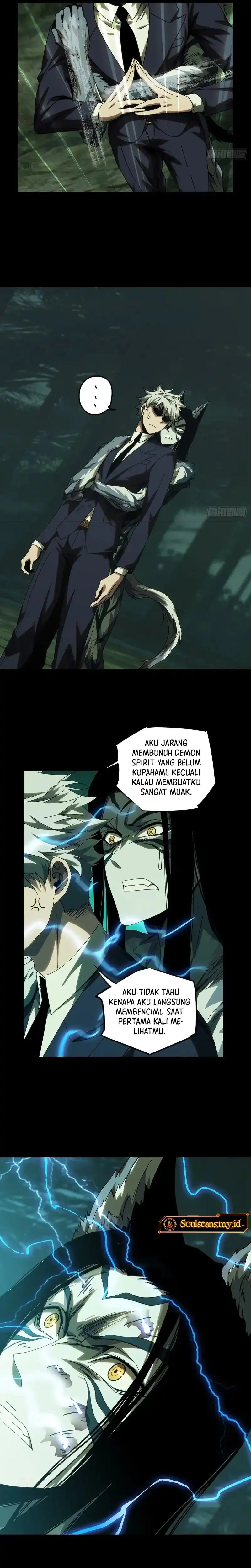 Baca Elephant Invisible - Chapter 209 halaman 8