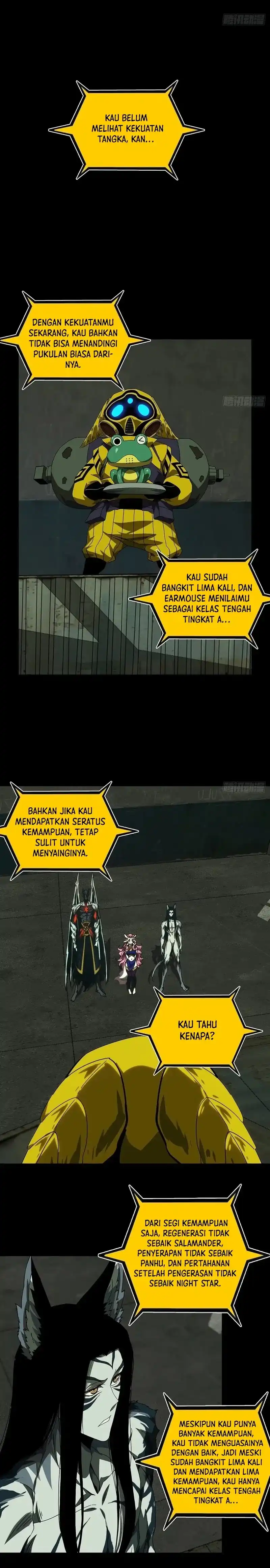 Baca Elephant Invisible - Chapter 209 halaman 9