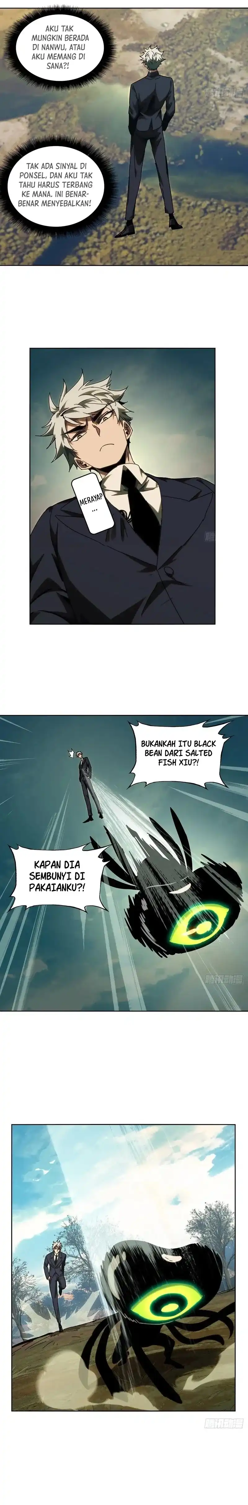 Baca Elephant Invisible - Chapter 210 halaman 13