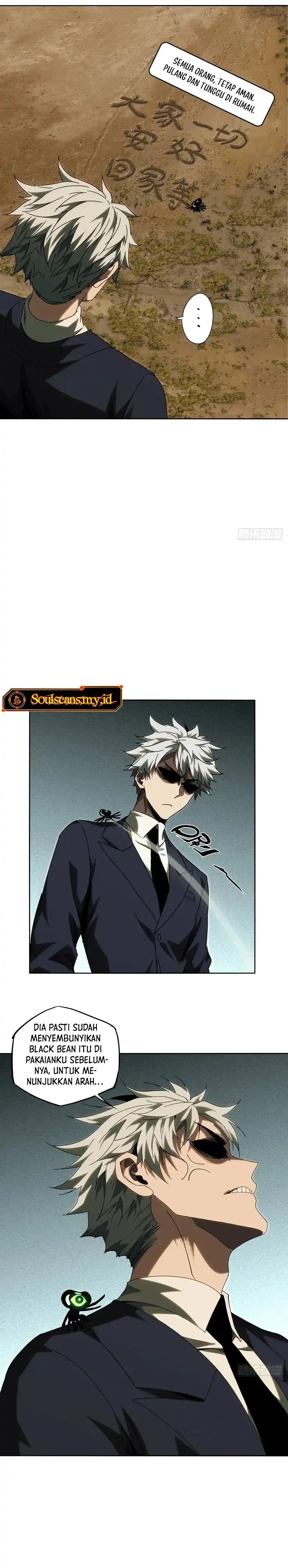 Baca Elephant Invisible - Chapter 210 halaman 14