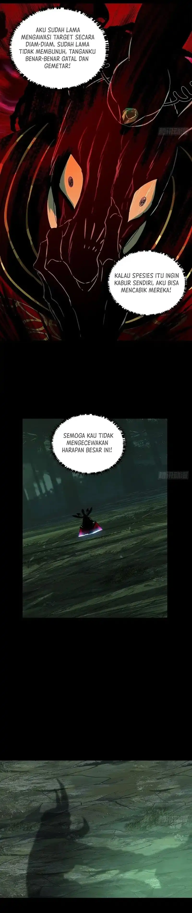 Baca Elephant Invisible - Chapter 210 halaman 4