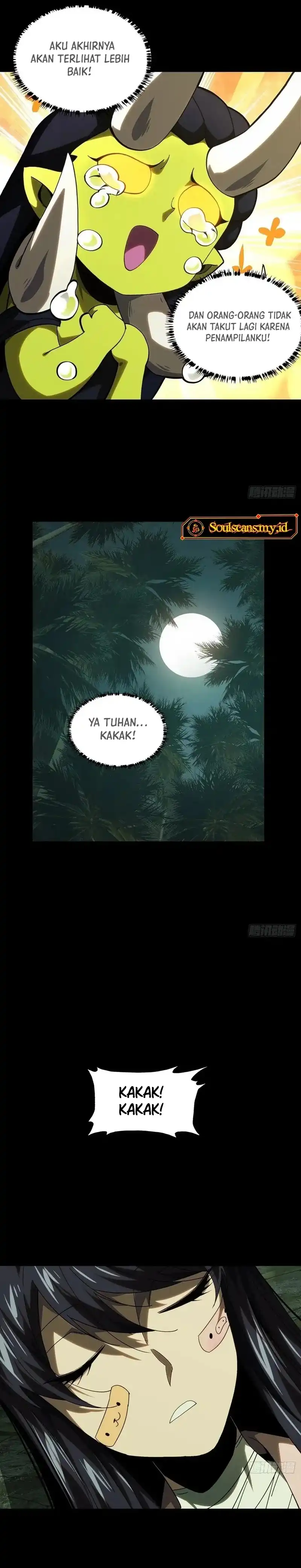 Baca Elephant Invisible - Chapter 210 halaman 8