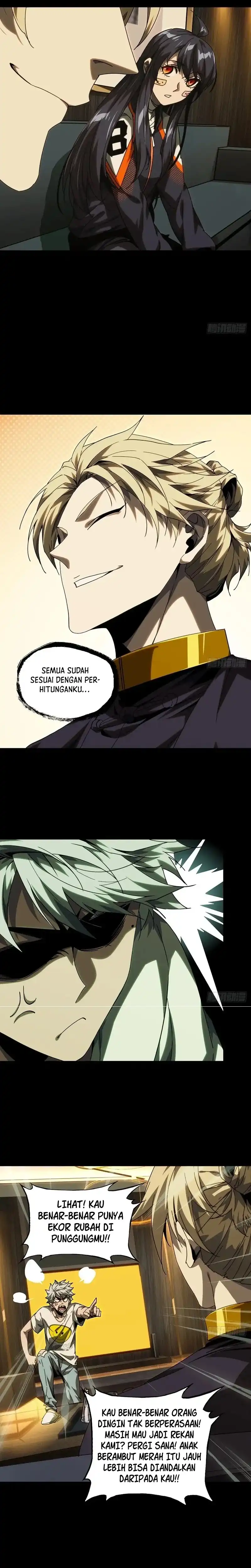 Baca Elephant Invisible - Chapter 211 halaman 10