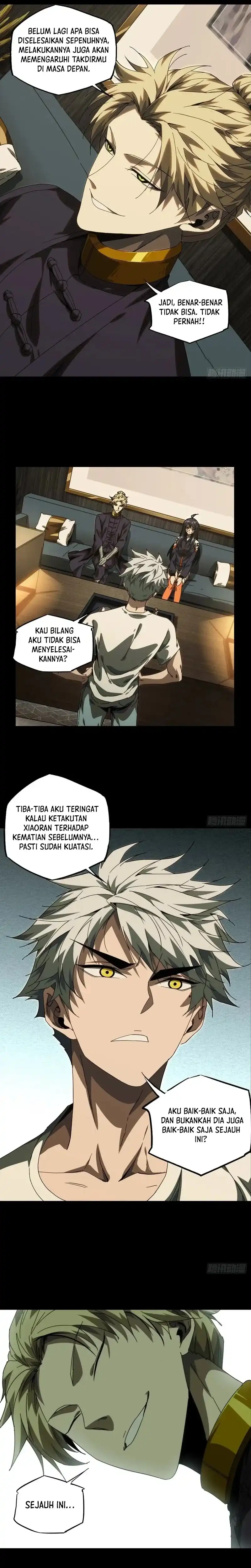 Baca Elephant Invisible - Chapter 211 halaman 13