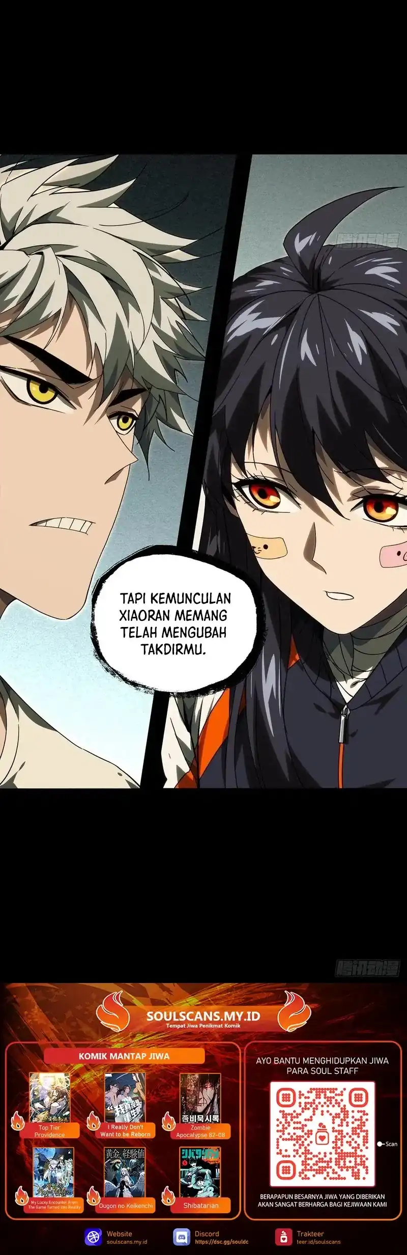 Baca Elephant Invisible - Chapter 211 halaman 14