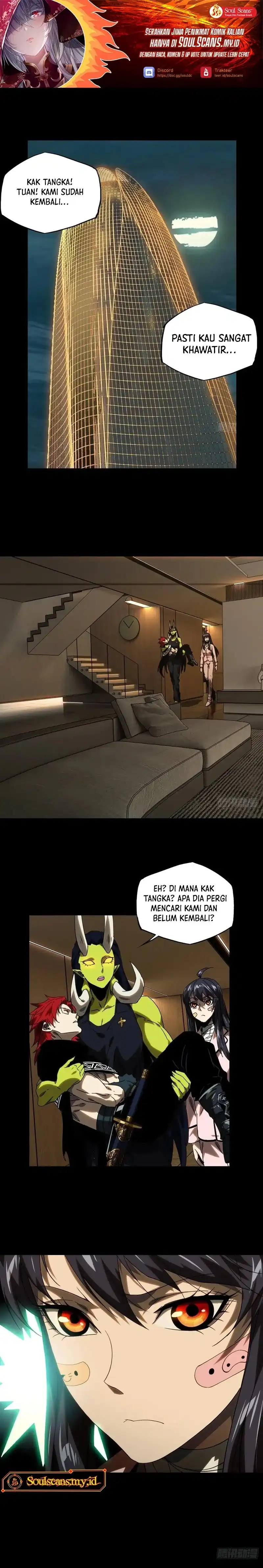 Baca Elephant Invisible - Chapter 211 halaman 2