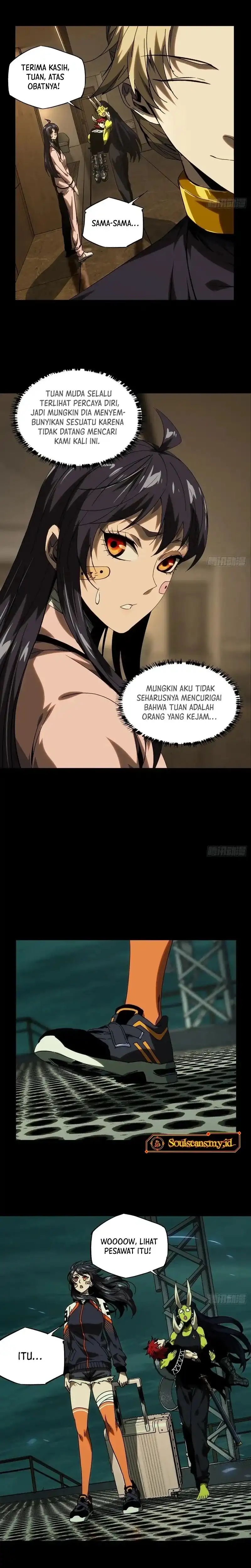 Baca Elephant Invisible - Chapter 211 halaman 4