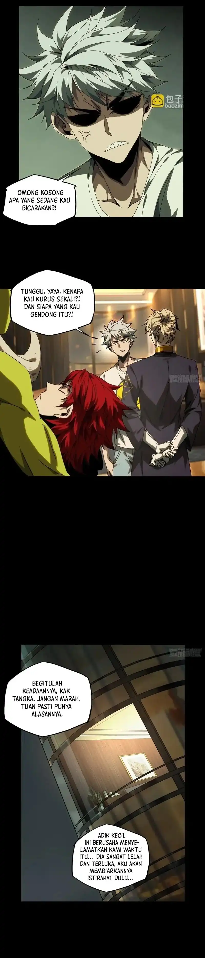 Baca Elephant Invisible - Chapter 211 halaman 8