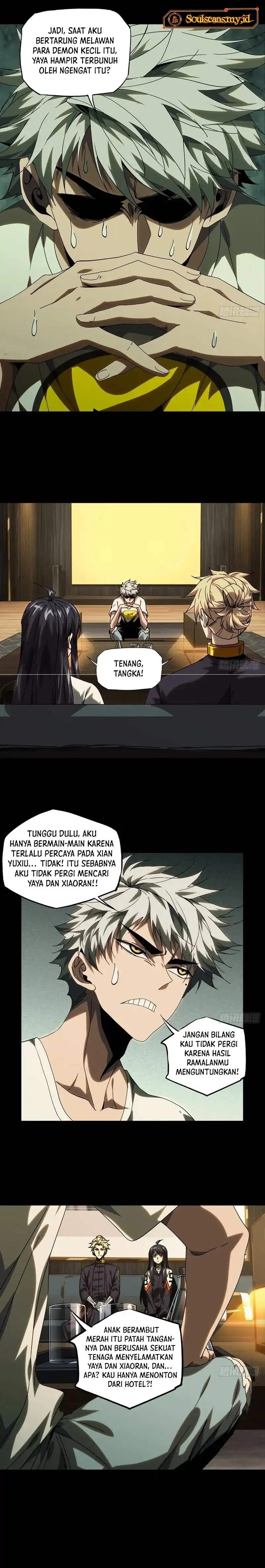 Baca Elephant Invisible - Chapter 211 halaman 9