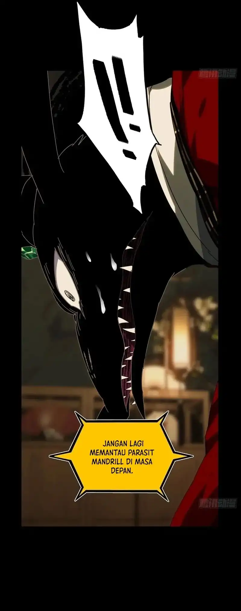 Baca Elephant Invisible - Chapter 213 halaman 10