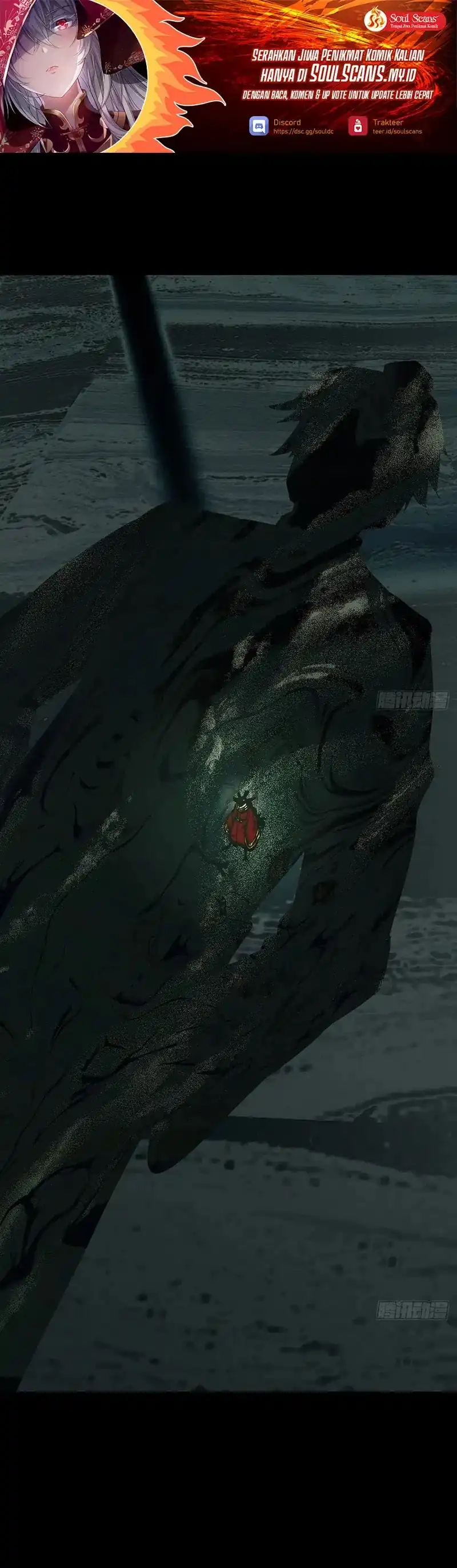 Baca Elephant Invisible - Chapter 213 halaman 2