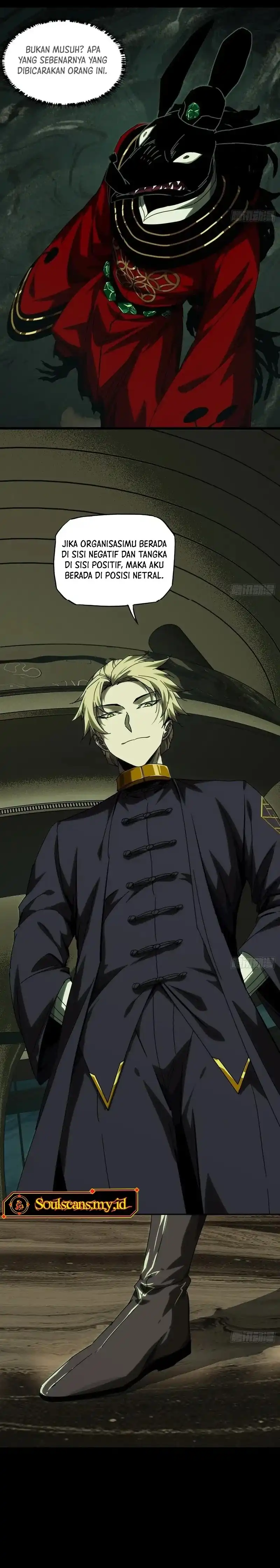 Baca Elephant Invisible - Chapter 213 halaman 3