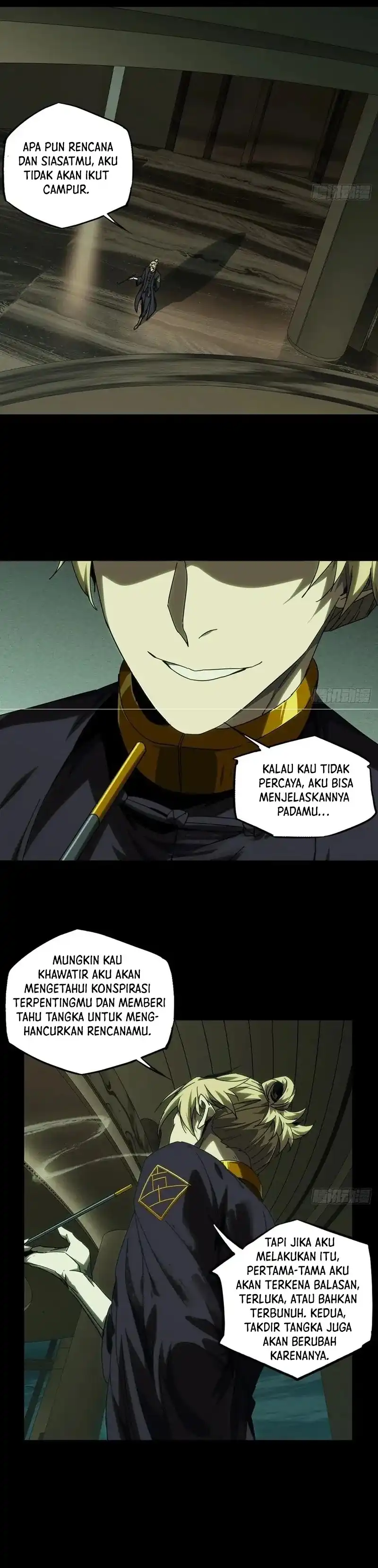 Baca Elephant Invisible - Chapter 213 halaman 4