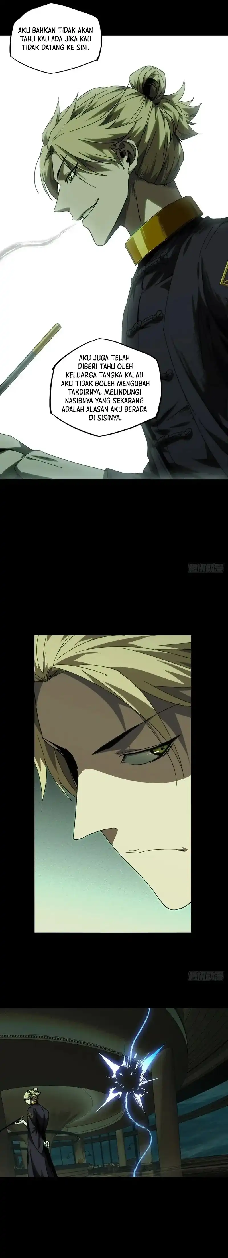 Baca Elephant Invisible - Chapter 213 halaman 5