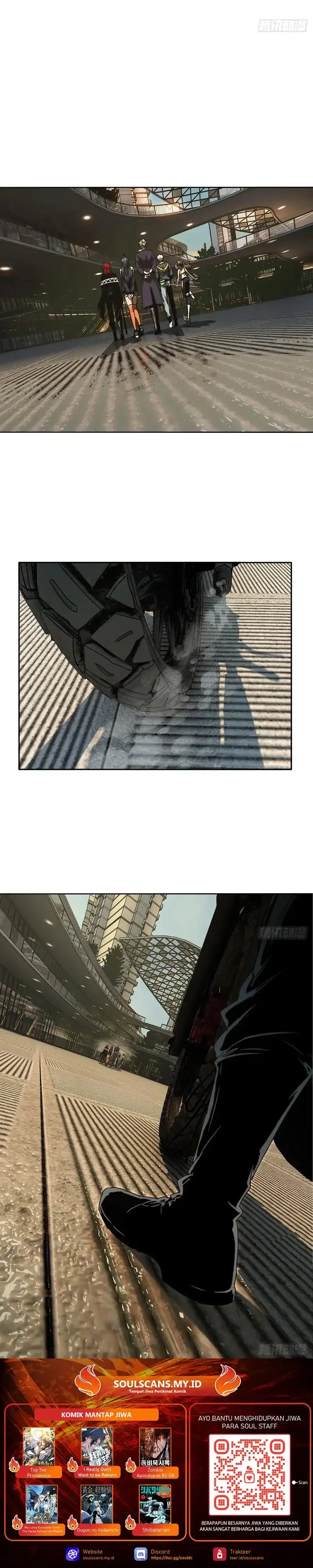 Baca Elephant Invisible - Chapter 214 halaman 13