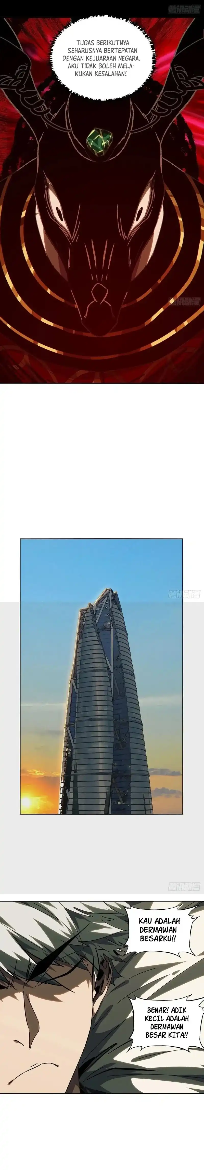 Baca Elephant Invisible - Chapter 214 halaman 3